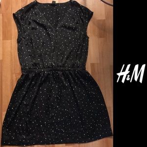 EUC H&M lightweight dress